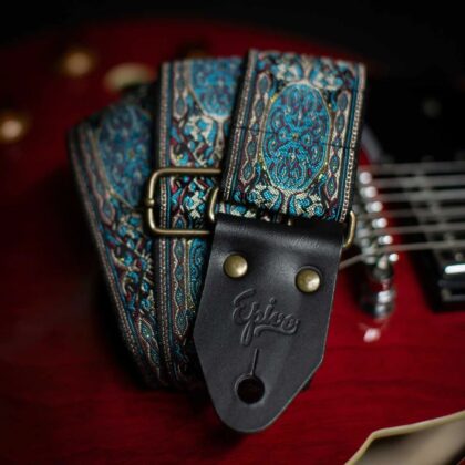 Guitar Straps