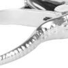 Acoustic Guitar Alligator Capo - Aluminum Alloy Pearl Chrome Color Guitar Capo for Acoustic Guitar - Image 3