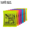 Ernie Ball Slinky Electric Guitar Strings Nickel Wound (6 String Set) - Image 2