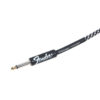 Fender Vintage Voltage Professional Guitar Cable (Single - 10ft) - Image 5