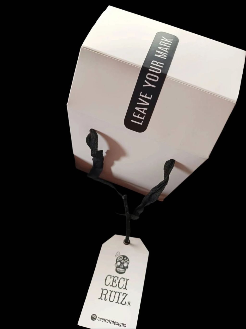 Handmade Leather Guitar Strap with Conchos - (Custom Order) - Image 6