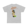Tequila Memory Unisex Heavy Cotton Tee - White - Image 29