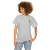 Tequila Memory Unisex Heavy Cotton Tee - White - Image 30