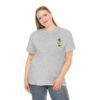 Tequila Memory Unisex Heavy Cotton Tee - White - Image 31