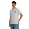 Tequila Memory Unisex Heavy Cotton Tee - White - Image 33