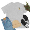 Tequila Memory Unisex Heavy Cotton Tee - White - Image 35