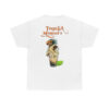 Tequila Memory Unisex Heavy Cotton Tee - White - Image 2