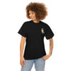 Tequila Memory Unisex Heavy Cotton Tee - White - Image 12