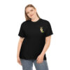 Tequila Memory Unisex Heavy Cotton Tee - White - Image 13