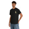 Tequila Memory Unisex Heavy Cotton Tee - White - Image 15