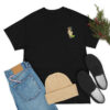 Tequila Memory Unisex Heavy Cotton Tee - White - Image 17