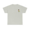 Tequila Memory Unisex Heavy Cotton Tee - White - Image 19