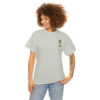 Tequila Memory Unisex Heavy Cotton Tee - White - Image 21