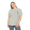 Tequila Memory Unisex Heavy Cotton Tee - White - Image 22