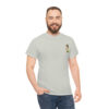 Tequila Memory Unisex Heavy Cotton Tee - White - Image 23