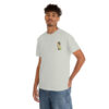 Tequila Memory Unisex Heavy Cotton Tee - White - Image 24