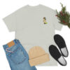 Tequila Memory Unisex Heavy Cotton Tee - White - Image 26