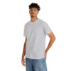 Unisex Heavy Cotton Tee - Image 6
