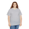 Unisex Heavy Cotton Tee - Image 7