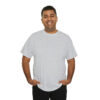 Unisex Heavy Cotton Tee - Image 8