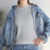 Unisex Heavy Cotton Tee - Image 9