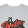 Unisex Heavy Cotton Tee - Image 12