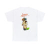 "Tequila Memory" Unisex Heavy Cotton Tee - Image 12