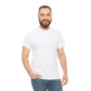 "Tequila Memory" Unisex Heavy Cotton Tee - Image 16