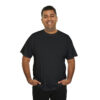 Unisex Heavy Cotton Tee - Image 32
