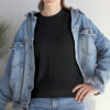 Unisex Heavy Cotton Tee - Image 33