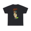 "Tequila Memory" Unisex Heavy Cotton Tee