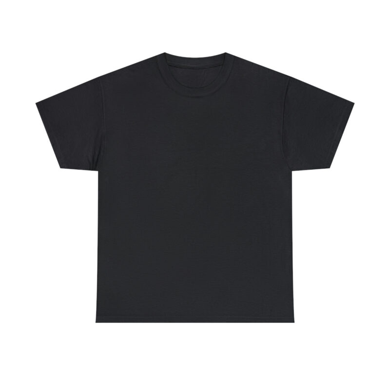 "Tequila Memory" Unisex Heavy Cotton Tee - Image 2