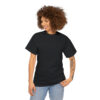 Unisex Heavy Cotton Tee - Image 27