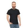 Unisex Heavy Cotton Tee - Image 29