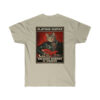 Guitar Murder Cat Unixex Ultra Cotton Tee