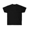 Guitar Murder Cat Unixex Ultra Cotton Tee - Image 8