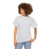 Unisex Heavy Cotton Tee - Image 15