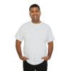 Unisex Heavy Cotton Tee - Image 20