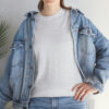 Unisex Heavy Cotton Tee - Image 21