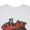Unisex Heavy Cotton Tee - Image 24