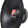 Rockville - 12" Raw Subwoofer - Car Audio / Pro Audio - 8-ohm - New in Box - Image 2