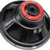 Rockville - 12" Raw Subwoofer - Car Audio / Pro Audio - 8-ohm - New in Box - Image 3