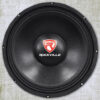 Rockville - 12" Raw Subwoofer - Car Audio / Pro Audio - 8-ohm - New in Box
