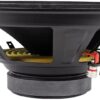 Rockville - 12" Raw Subwoofer - Car Audio / Pro Audio - 8-ohm - New in Box - Image 4