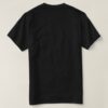 Vintage Guitar Heartbeat Electric Guitar Lovers T-Shirt - Image 5