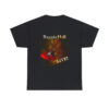 Reggie Hall LIVE! Shredded Guitar - Unisex Heavy Cotton Tee