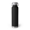 Tahoe Rocks! Coyote - Turquoise Vacuum Insulated Bottle, 22oz - Image 19