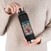 Tahoe Rocks! Fox - Copper Vacuum Insulated Bottle, 22oz - Image 21