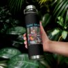 Tahoe Rocks! Fox - Copper Vacuum Insulated Bottle, 22oz - Image 22