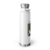 Tahoe Rocks! Bear - Copper Vacuum Insulated Bottle, 22oz - Image 23
